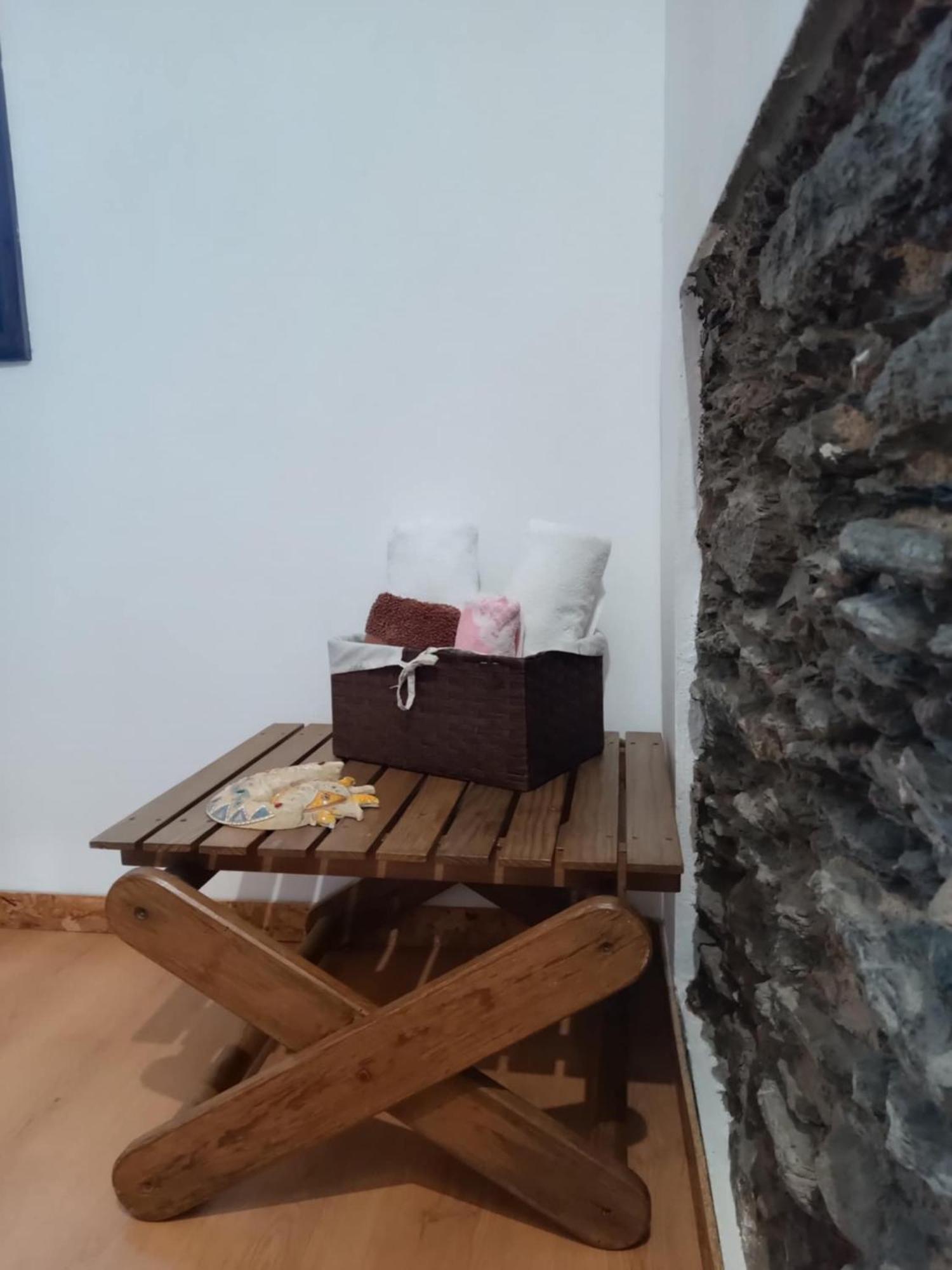 O Canto Do Melro, Guest House Cortegaca  Экстерьер фото