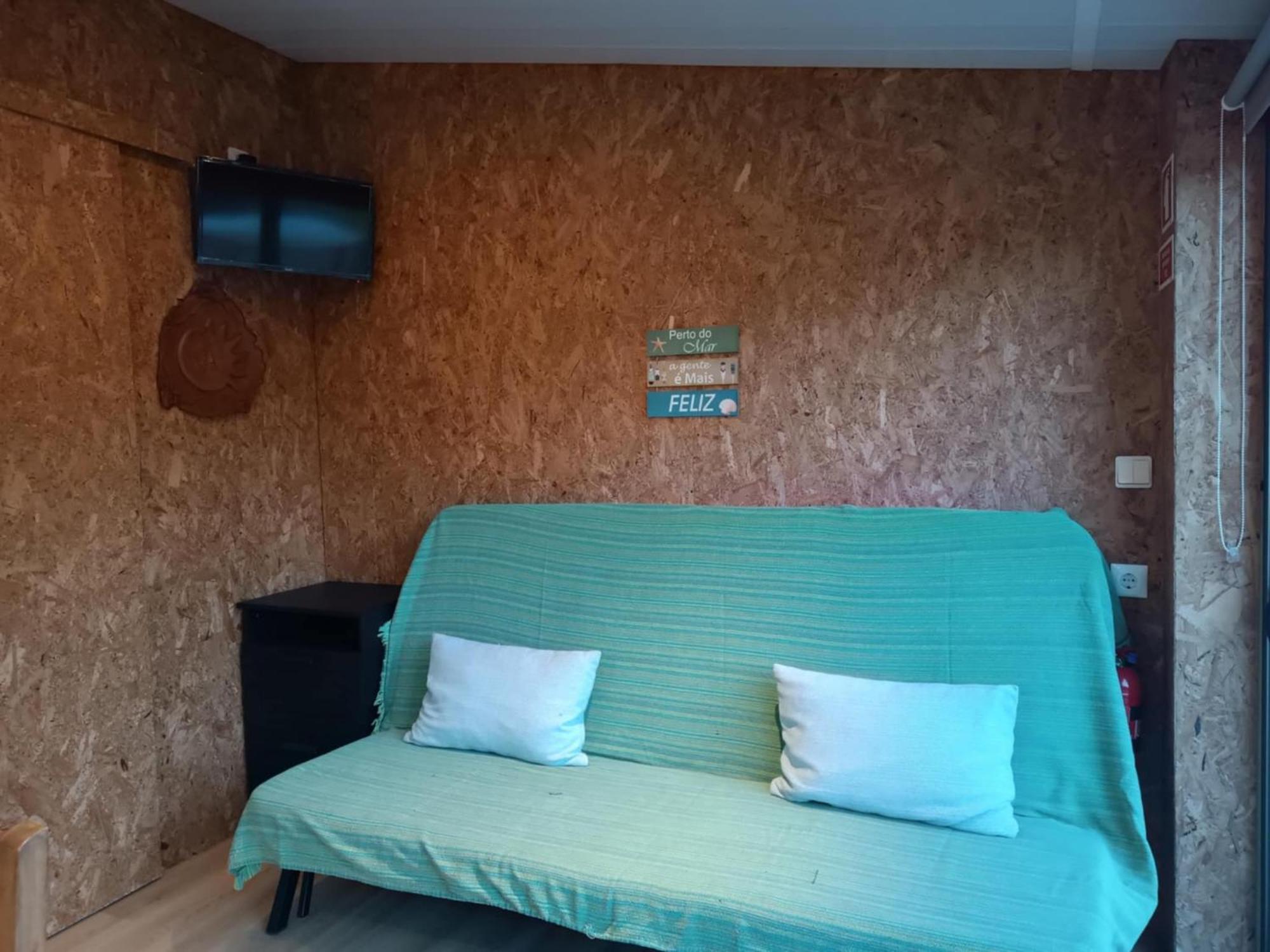 O Canto Do Melro, Guest House Cortegaca  Экстерьер фото
